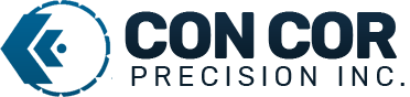 Con Cor Precision Inc.